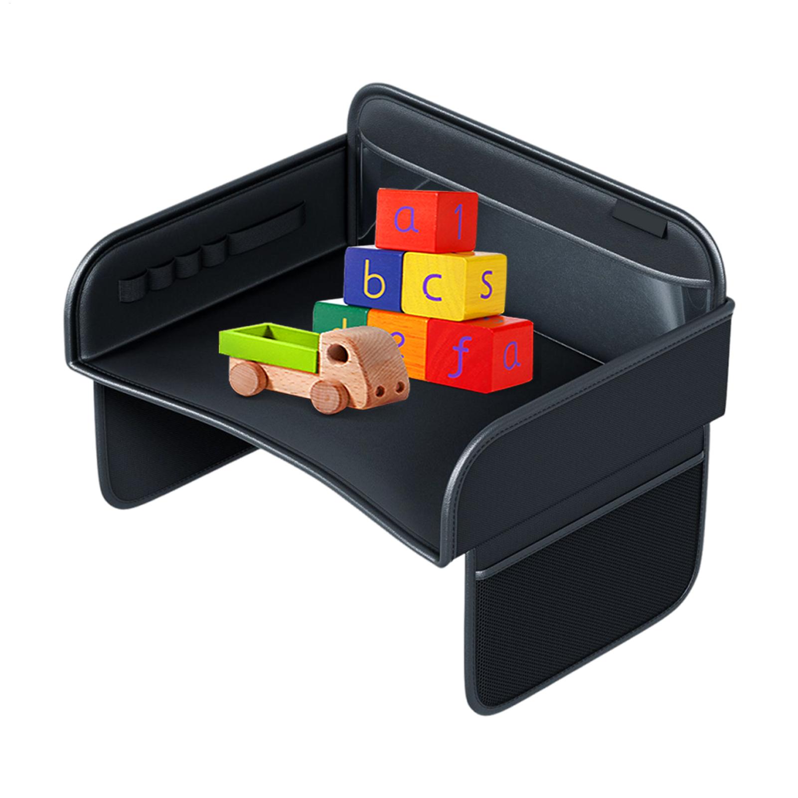 Kids Toys Drawing - Tavolino da Viaggio Universale per Auto,