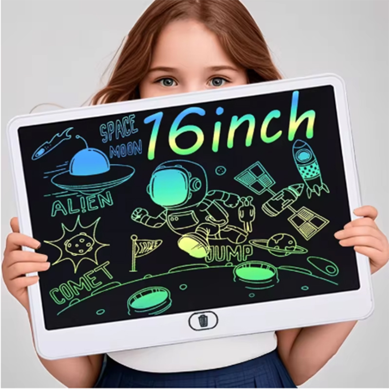 Kids Toys Drawing - Tavola da disegno LCD portatile da