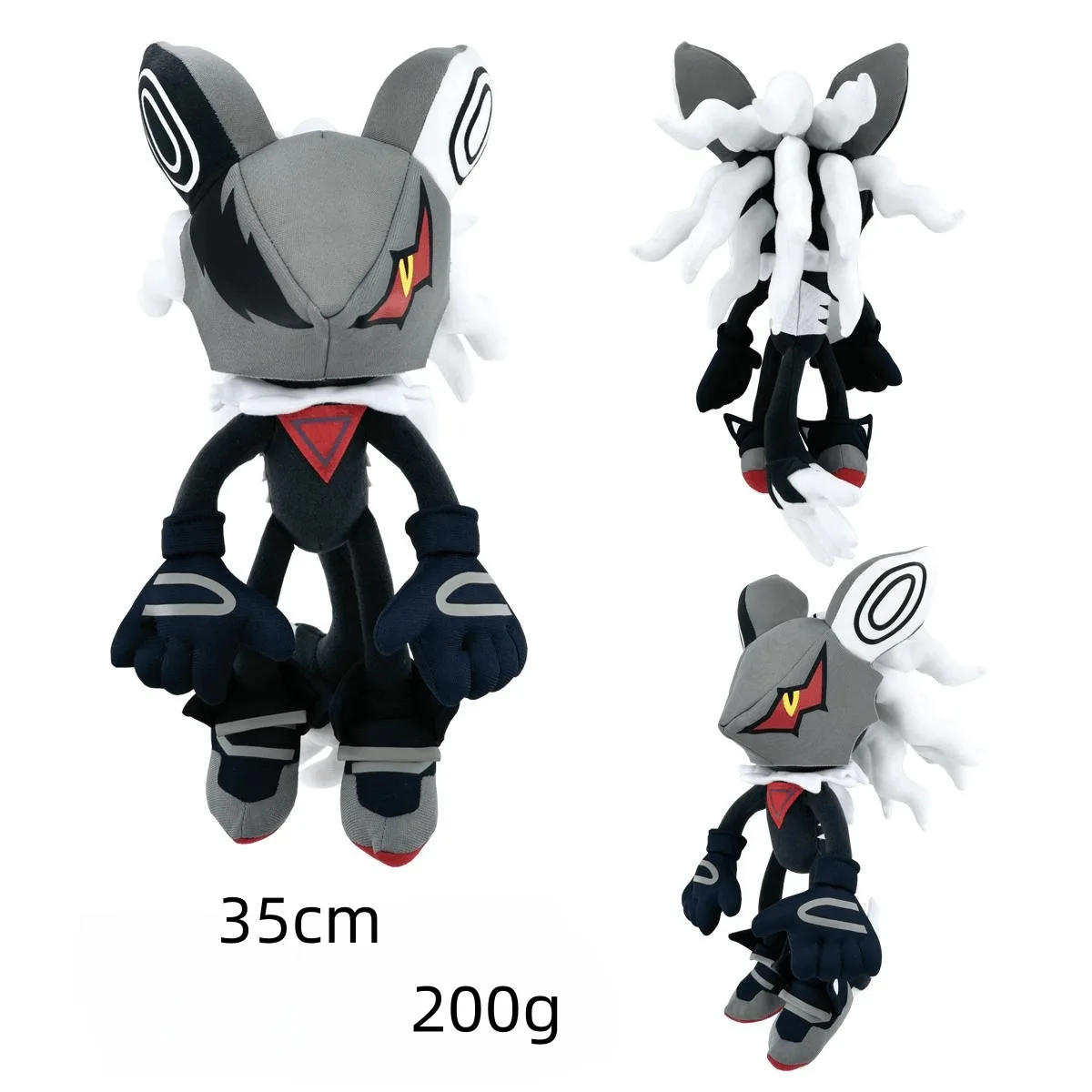 Kids Toys Christmas 2025 - 2025 Vendita Calda Nuova Bambola Supersonica