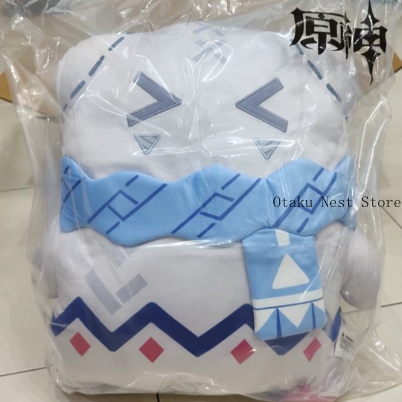 Soft Plush Doll - Peluche Genshin Impact Citlali, Simpatico Giocattolo
