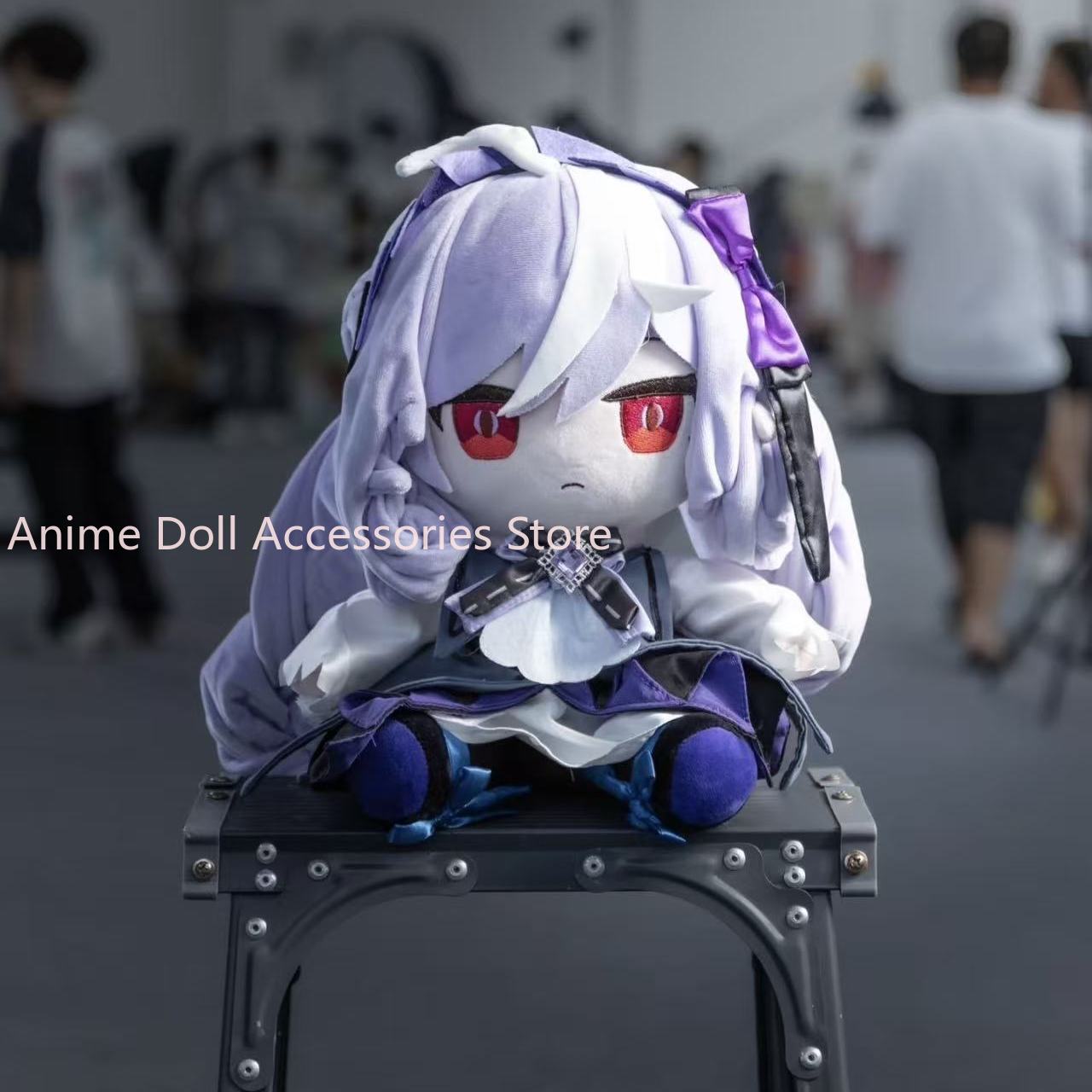 Soft Plush Doll - Anime Zenless Zone Zero ‌ ‌