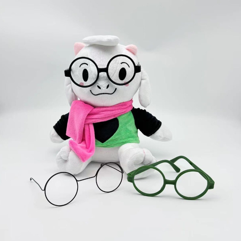Kids Toys Christmas 2025 - 2025 Nuovo In Magazzino Deltarune Peluche