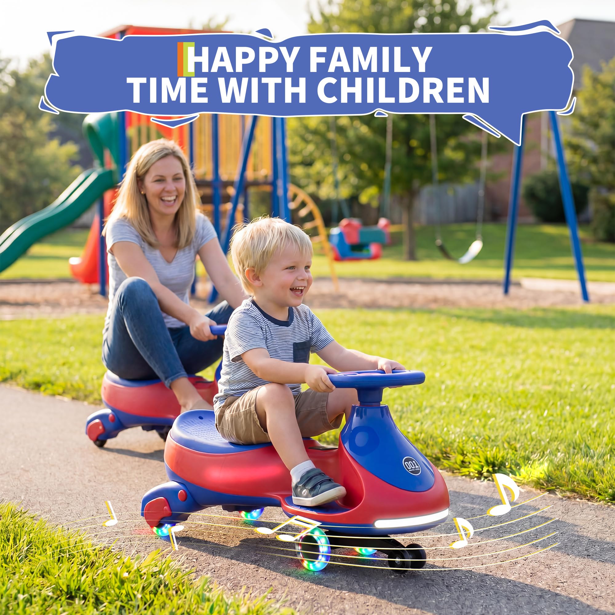 Kids Toys Electric - Auto Elettrica 12V per Bambini con