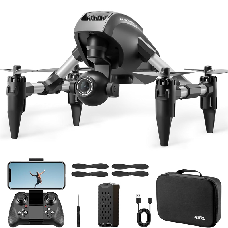 Kids Xbox Toys - 2025 Nuovo V42 WIFI FPV Drone