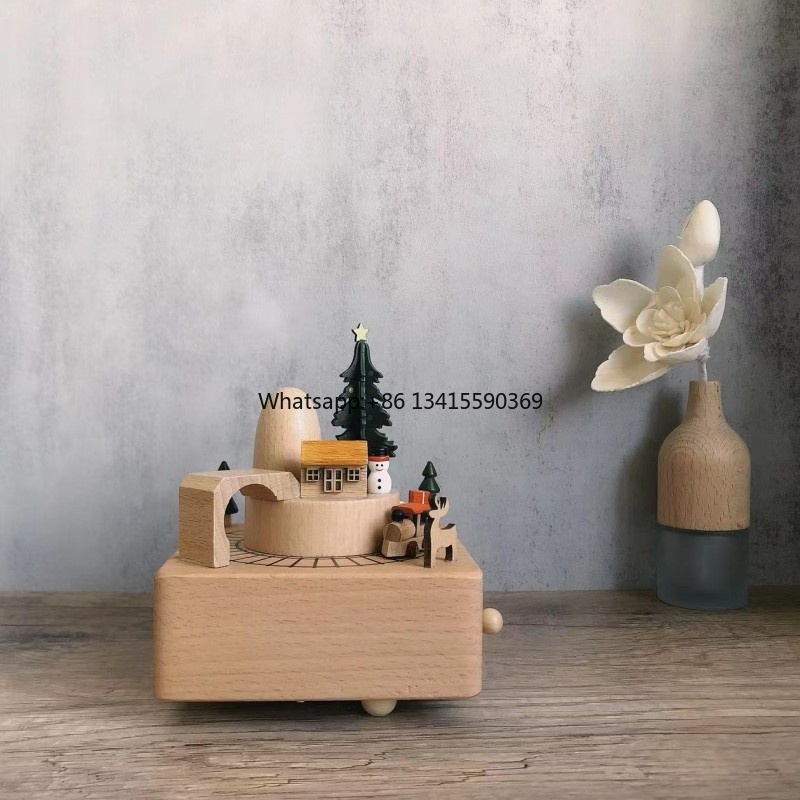 Kids Toys Christmas 2025 - 2025 Creativo retrò fai da te