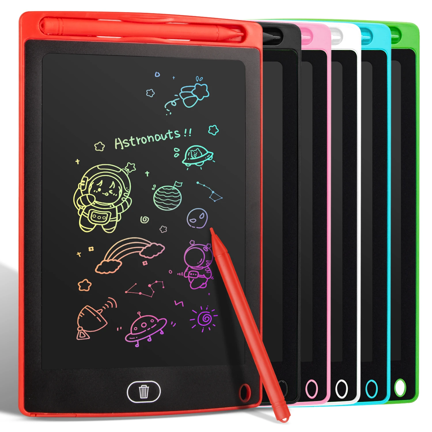 Kids Toys Drawing - Tavoletta da disegno LCD da 8,5