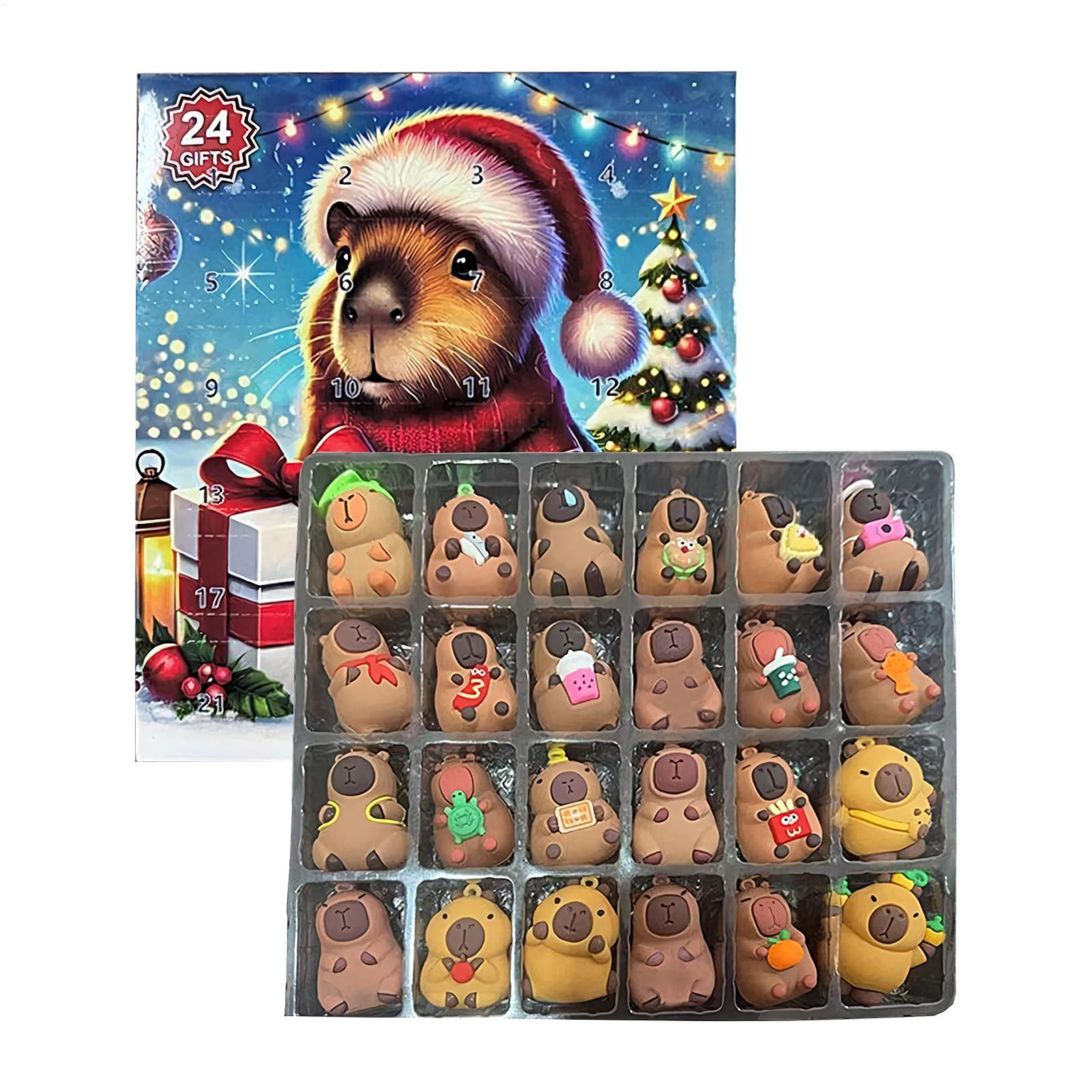 Kids Toys Christmas 2025 - # # Calendario di Natale Conto