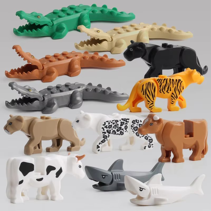 Kids Toys Christmas 2025 - 2025 Nuovo Classico Giocattolo Building Blocks