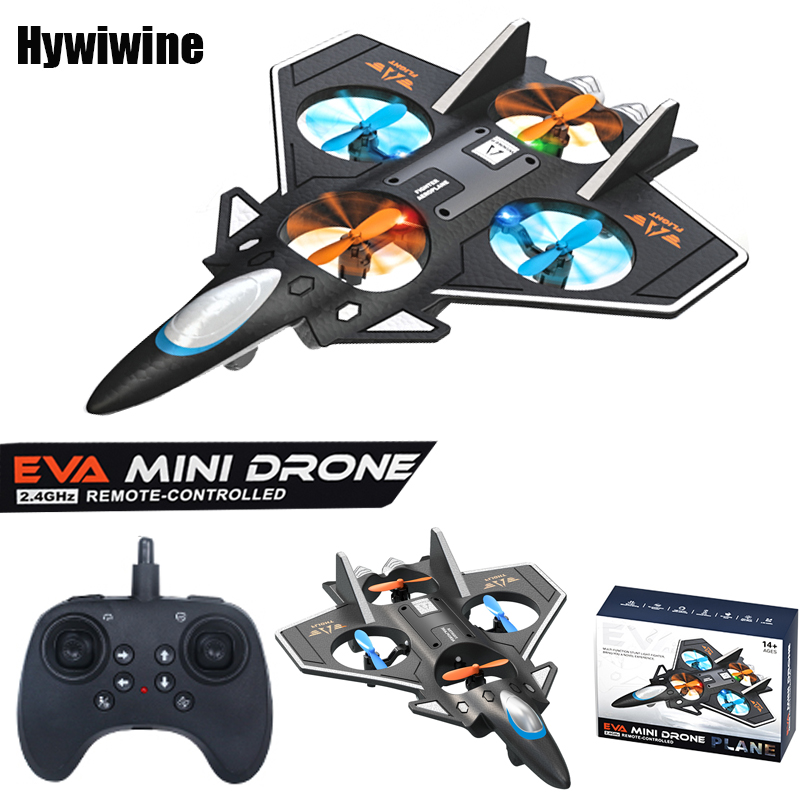 Kids Toys Under 50 - Rc Aereo Da Caccia 2.4G Drone
