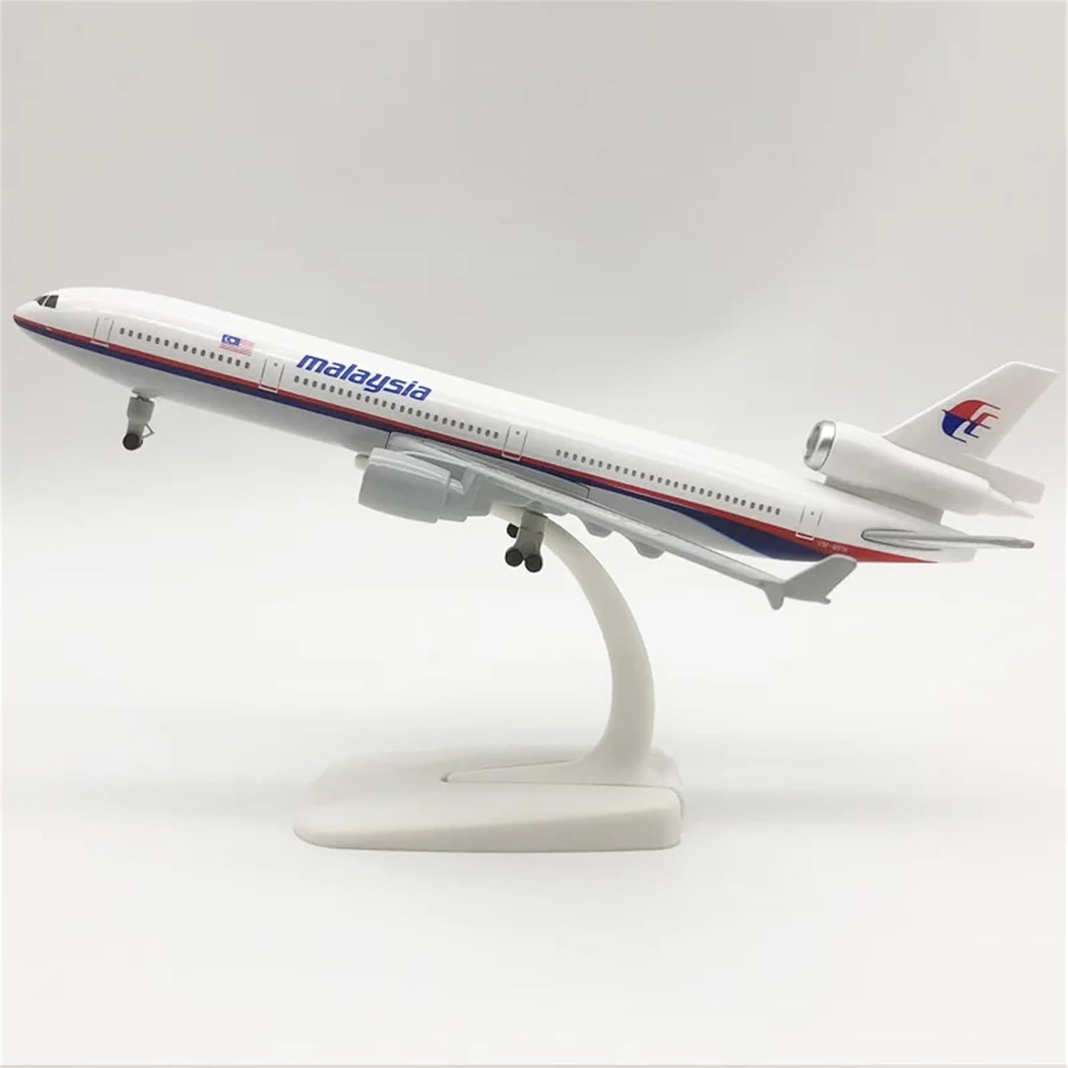 Modellino di Aereo Air Malaysi - Kids Toys Malaysia recensione e prezzo