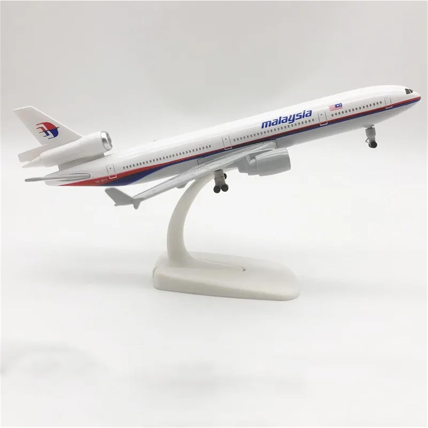 Modellino di Aereo Air Malaysi - Kids Toys Malaysia recensione e prezzo