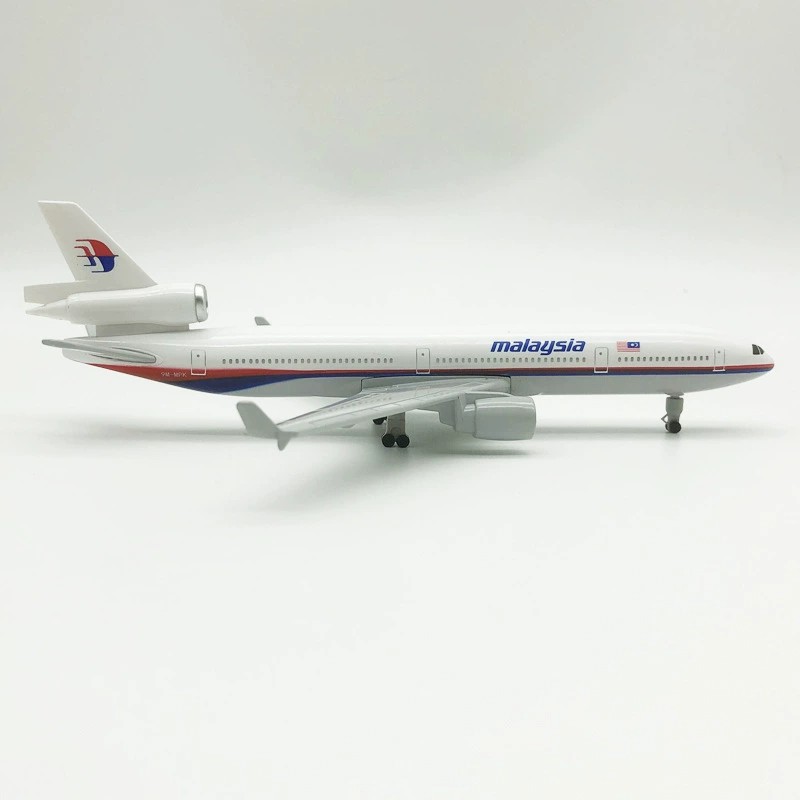 Modellino di Aereo Air Malaysi - Kids Toys Malaysia recensione e prezzo