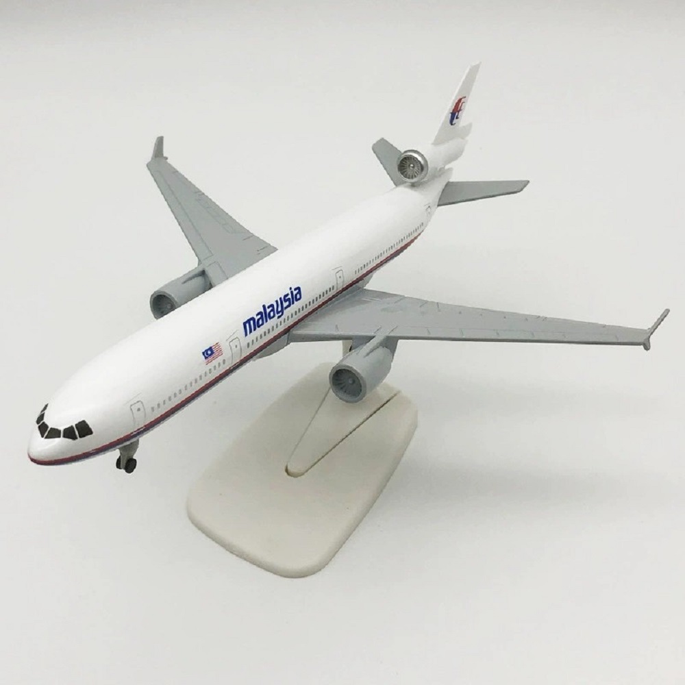 Modellino di Aereo Air Malaysi - Kids Toys Malaysia recensione e prezzo