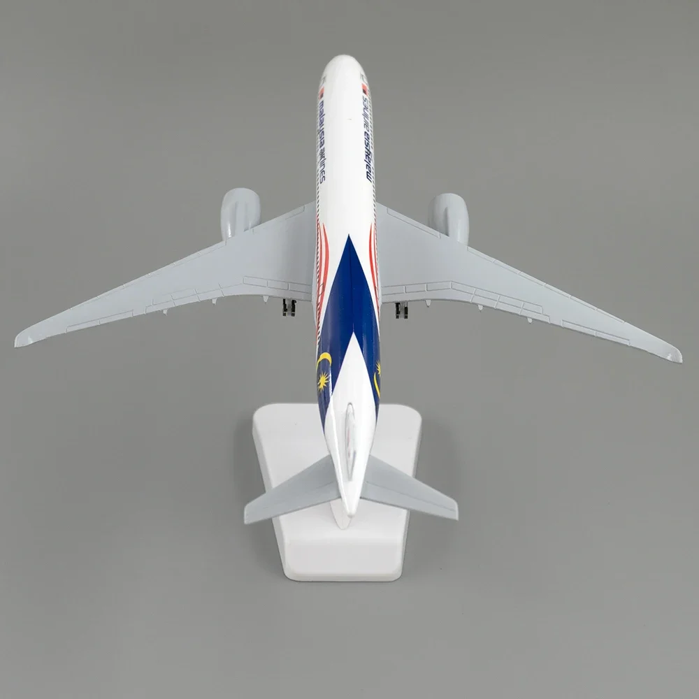 Aereo da 20 cm Airbus Malaysia - Kids Toys Malaysia recensione e prezzo