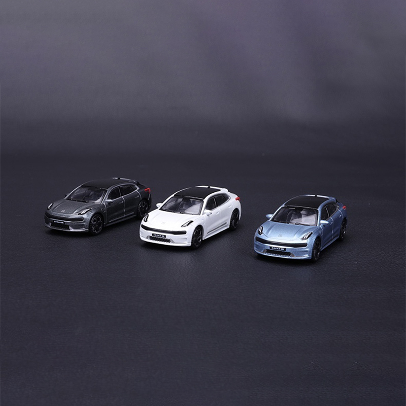 1:64 ZEEKR 001 ZEEKR 009 ZEEKR - Kids Xbox Toys recensione e prezzo