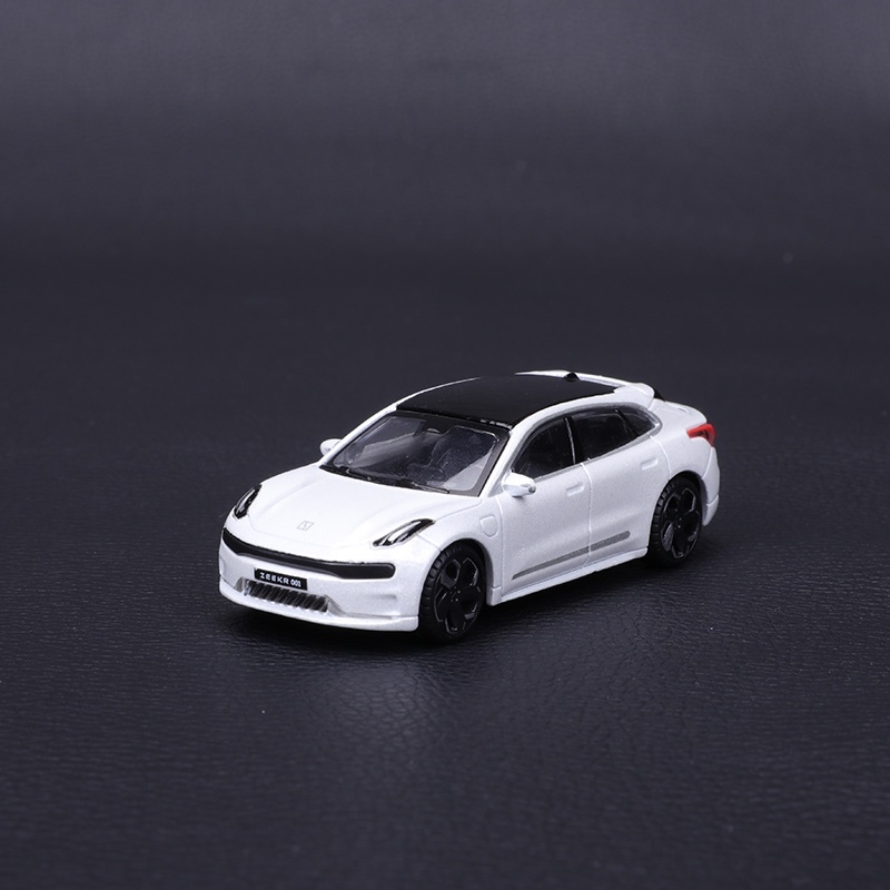 1:64 ZEEKR 001 ZEEKR 009 ZEEKR - Kids Xbox Toys recensione e prezzo