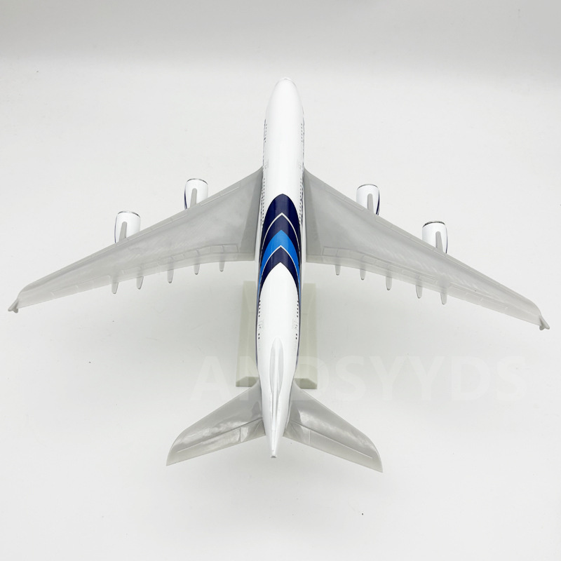 Modello di aereo in resina in  - Kids Toys Malaysia recensione e prezzo