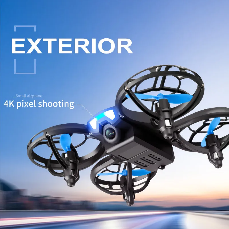 Nuovo Mini Drone V8 con Teleca - Kids Xbox Toys recensione e prezzo