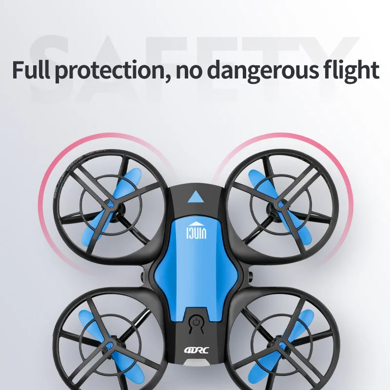 Nuovo Mini Drone V8 con Teleca - Kids Xbox Toys recensione e prezzo