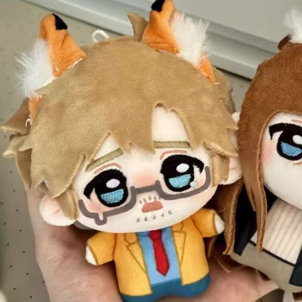 Peluche Anime Project Hail Mar - Soft Plush Doll recensione e prezzo