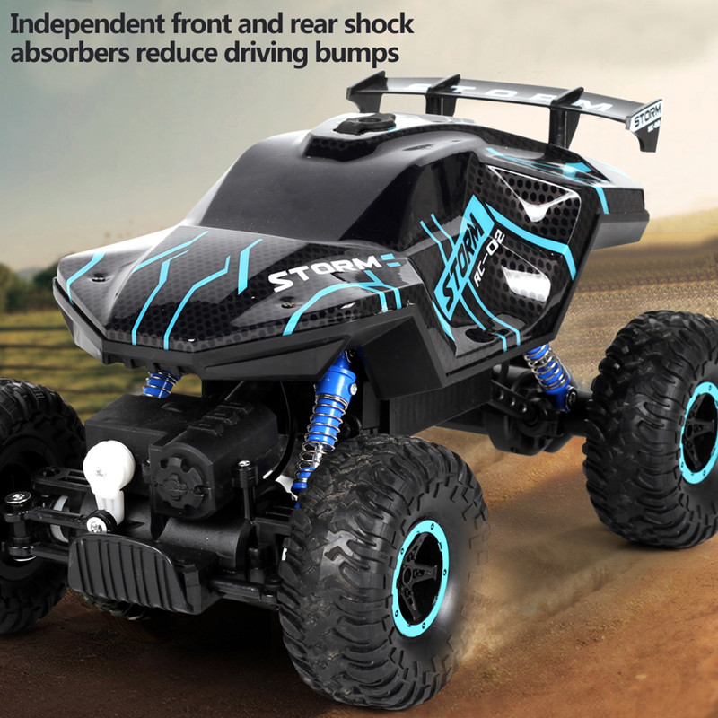 1:16 Auto telecomandata fuoris - Kids Toys Under 50 recensione e prezzo