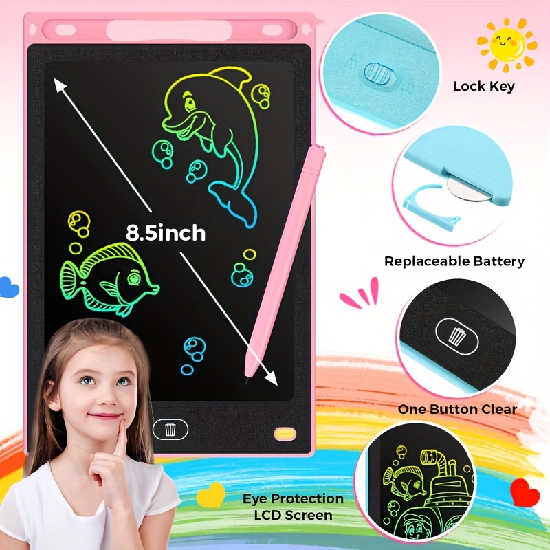 30 pezzi di tavolette da diseg - Kids Toys Drawing recensione e prezzo