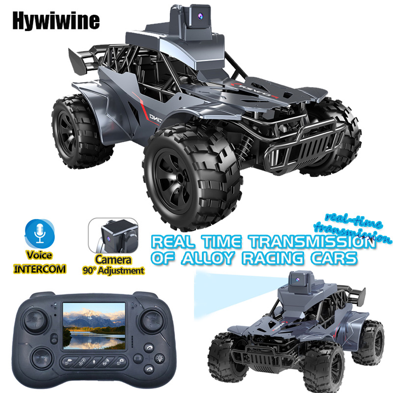 Chat vocale Rc Car con fotocam - Kids Toys Under 50 recensione e prezzo