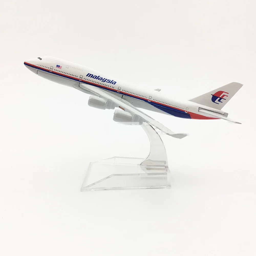 1/400 Bilancia Aereo Boeing 74 - Kids Toys Malaysia recensione e prezzo