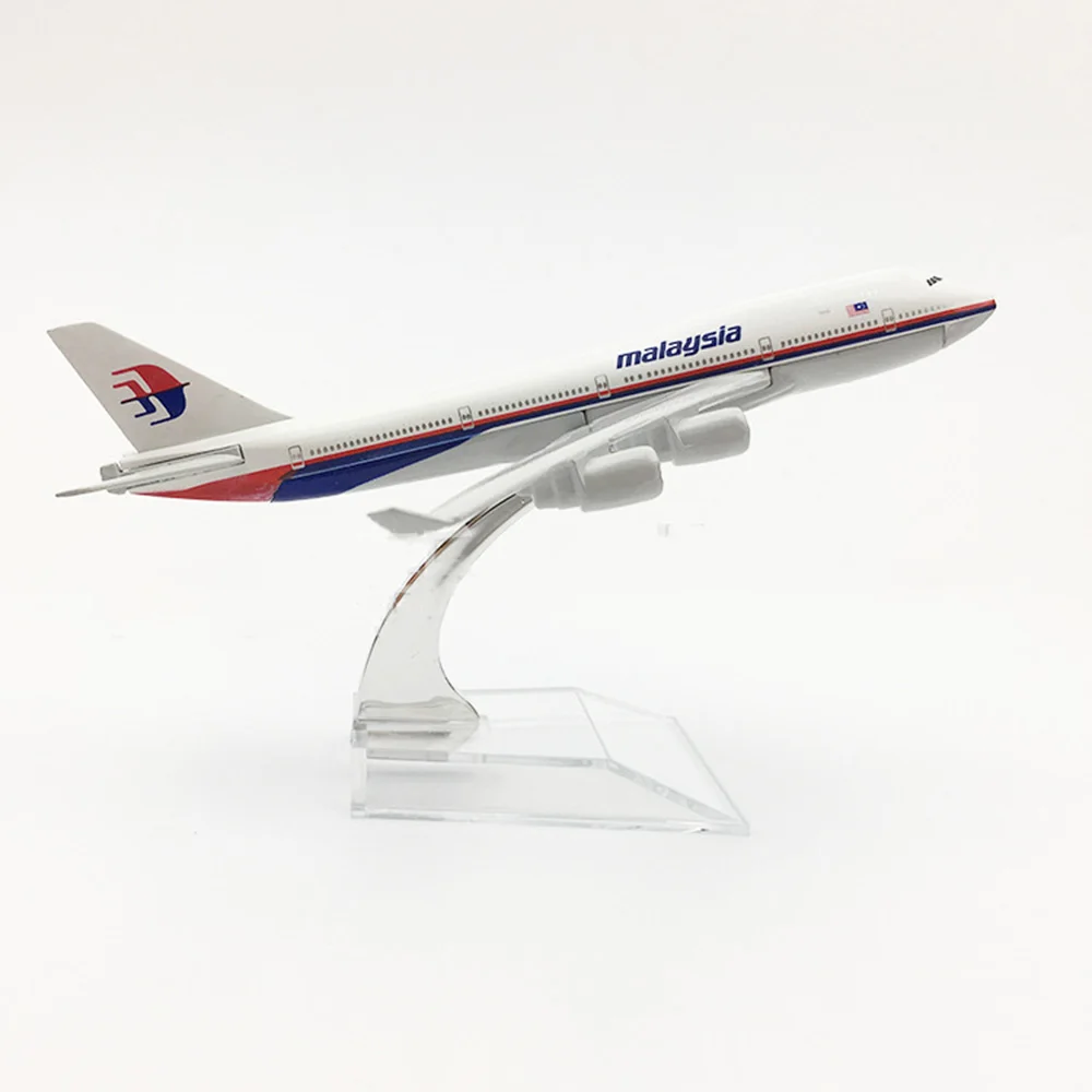 1/400 Bilancia Aereo Boeing 74 - Kids Toys Malaysia recensione e prezzo