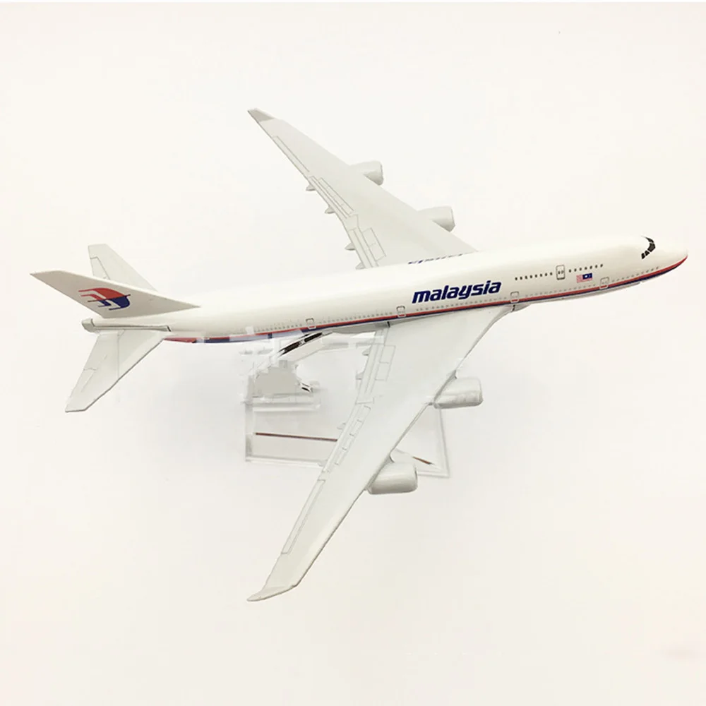 1/400 Bilancia Aereo Boeing 74 - Kids Toys Malaysia recensione e prezzo