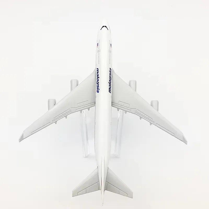 Modello di aereo in scala 1/40 - Kids Toys Malaysia recensione e prezzo