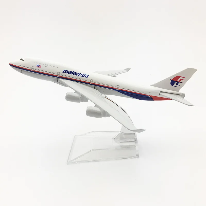 Modello di aereo in scala 1/40 - Kids Toys Malaysia recensione e prezzo