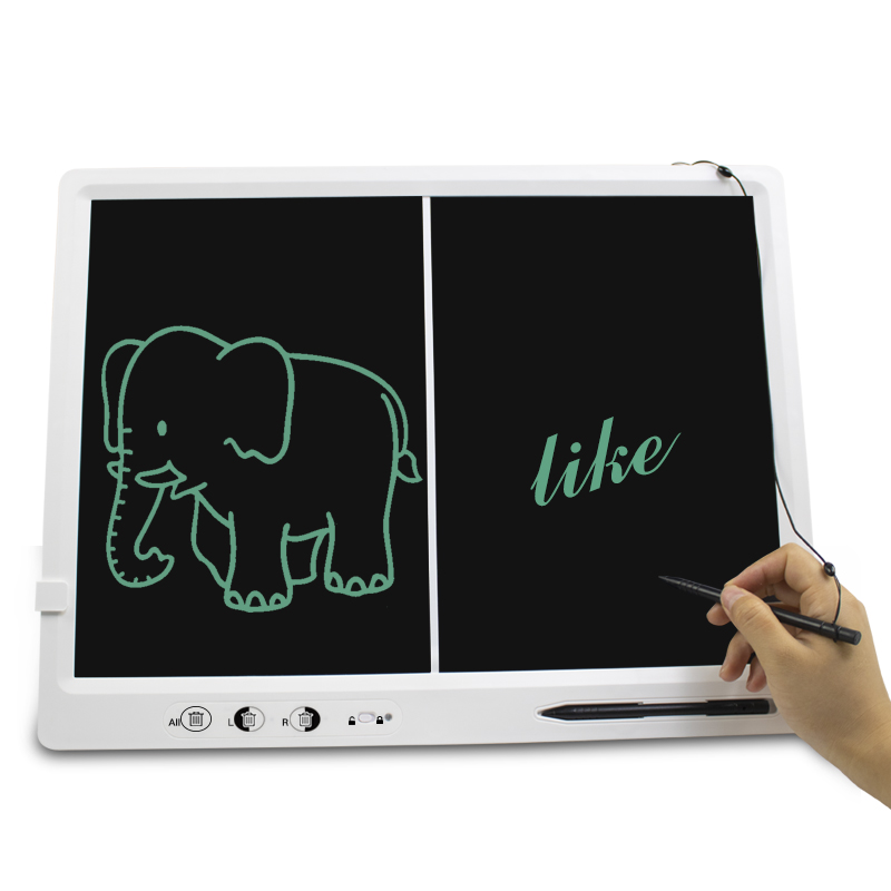 Blocco note per tavoletta da d - Kids Toys Drawing recensione e prezzo
