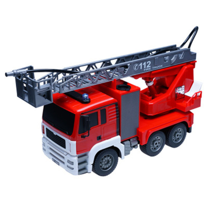 Grande Camion RC con Simulazio - Kids Toys Under 50 recensione e prezzo