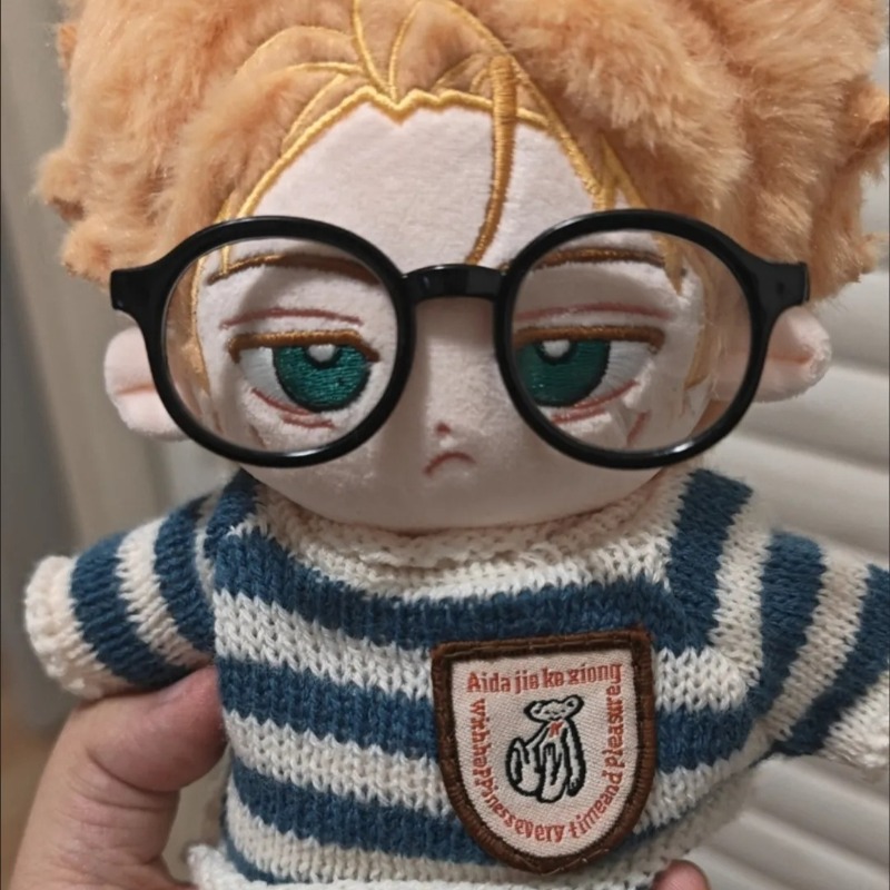 Peluche Anime Jujutsu Kaisen K - Soft Plush Doll recensione e prezzo