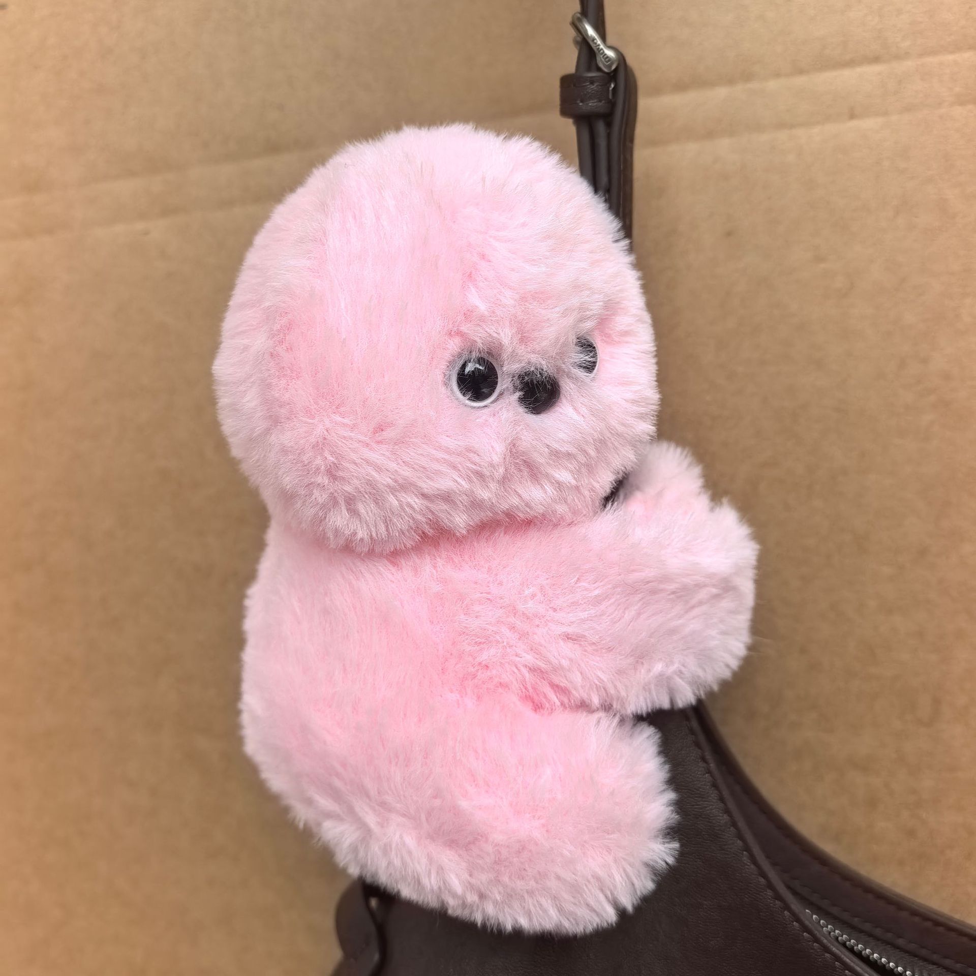 Mirumi Shy Cute Pet Plush Robo - Soft Plush Doll recensione e prezzo