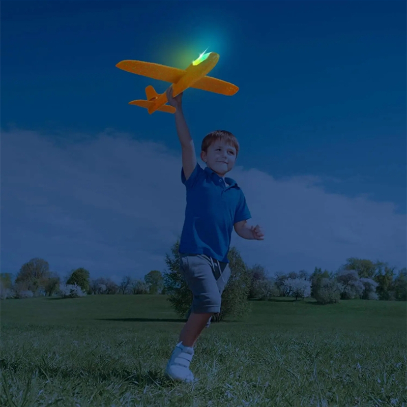 Aereo elettrico in schiuma Ali - Kids Toys Electric recensione e prezzo