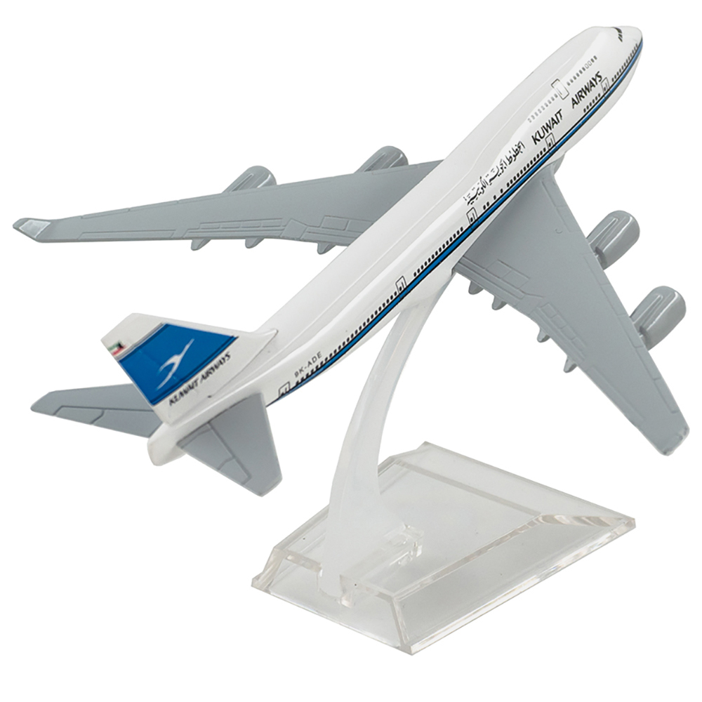 1/400 Bilancia Aeromobili Boei - Kids Toys Kuwait recensione e prezzo