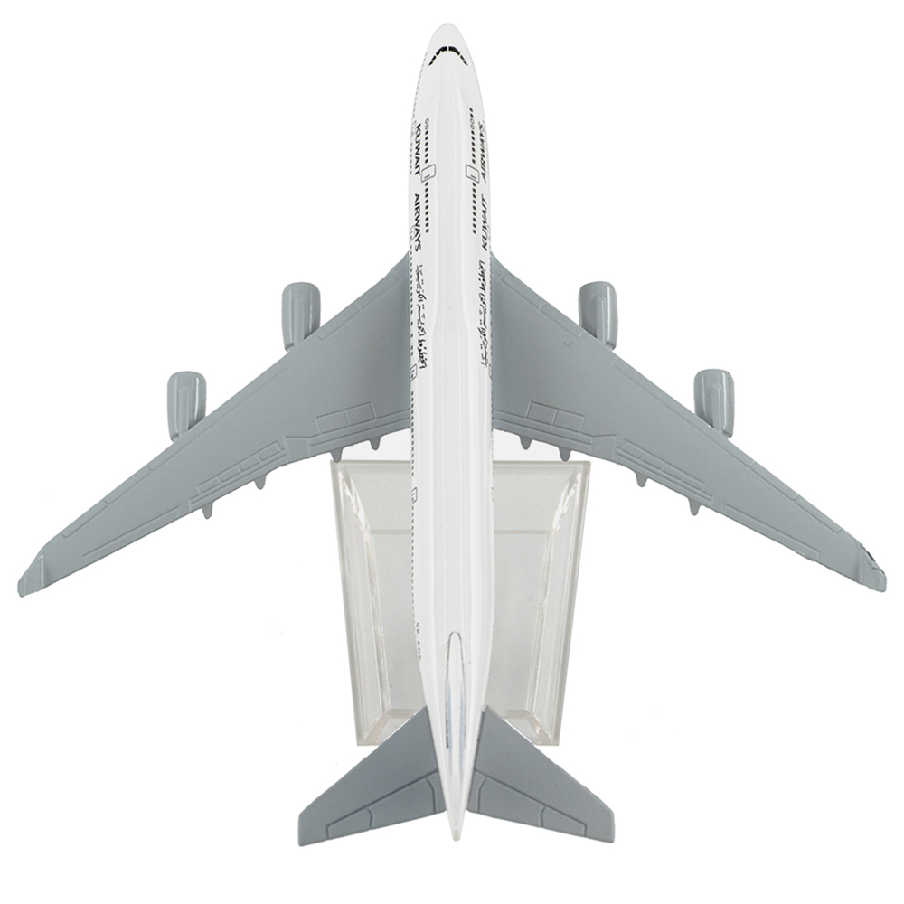 1/400 Bilancia Aeromobili Boei - Kids Toys Kuwait recensione e prezzo