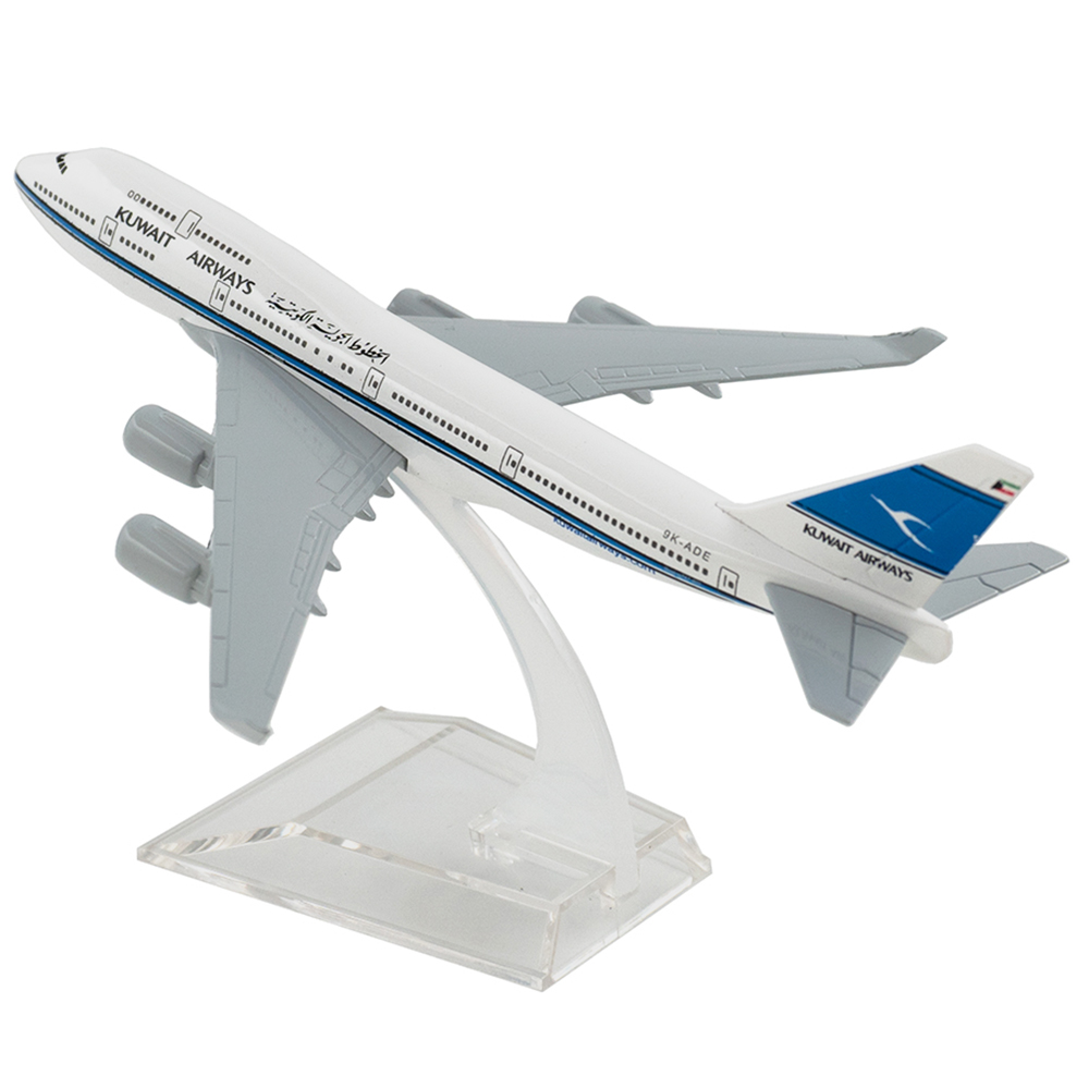 1/400 Bilancia Aeromobili Boei - Kids Toys Kuwait recensione e prezzo