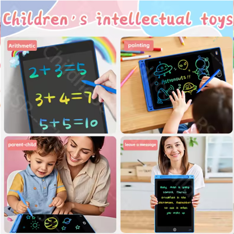 Tavola da disegno LCD portatil - Kids Toys Drawing recensione e prezzo