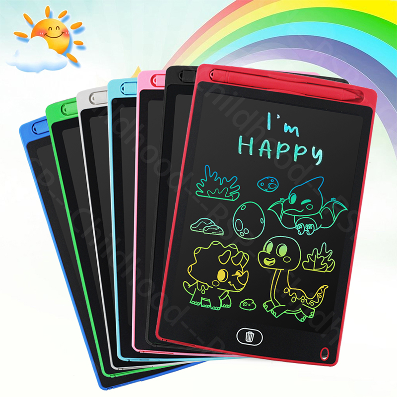 Tablet LCD per Bambini, Tavole - Kids Toys Drawing recensione e prezzo