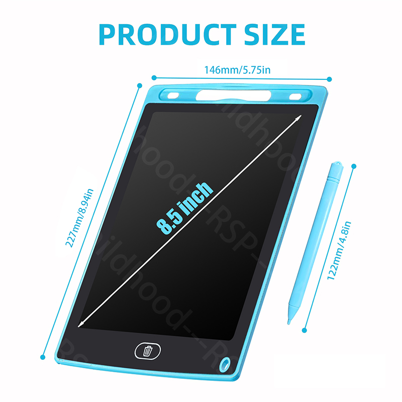 Tablet LCD per Bambini, Tavole - Kids Toys Drawing recensione e prezzo