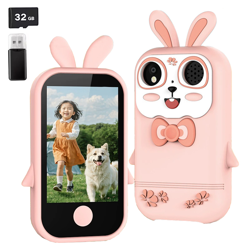 Fotocamera per studenti Fotoca - Kids Toys Top View recensione e prezzo