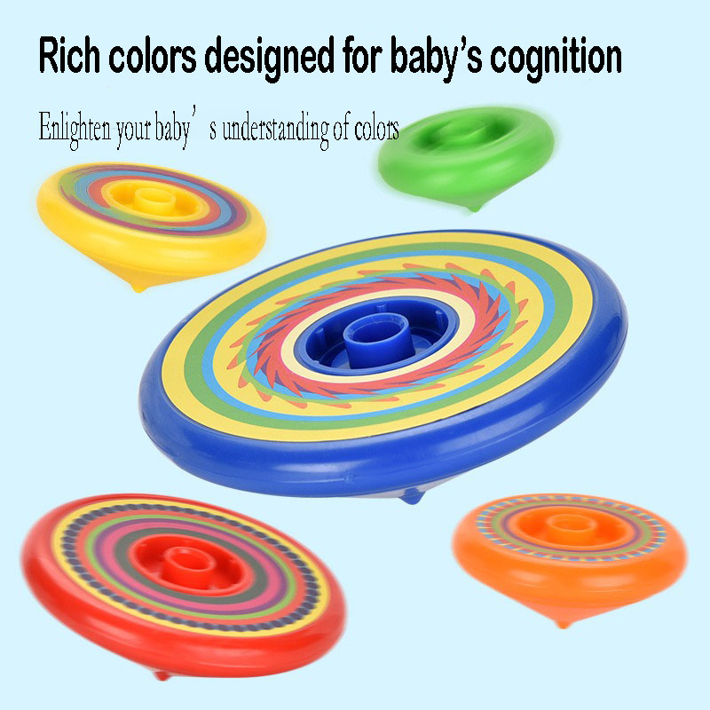 Giocattolo Girevole Impilabile - Kids Toys Under 50 recensione e prezzo
