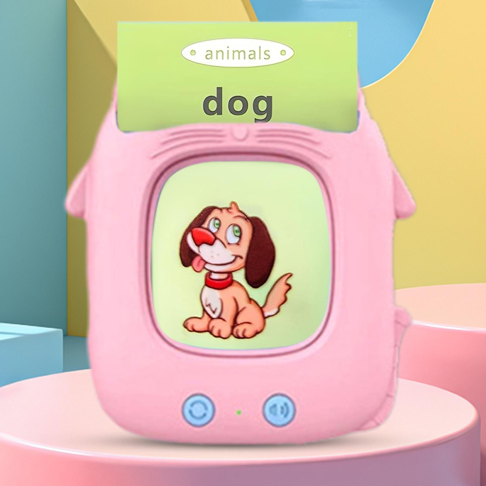Schede flash parlanti per bamb - Educational Flash Card recensione e prezzo