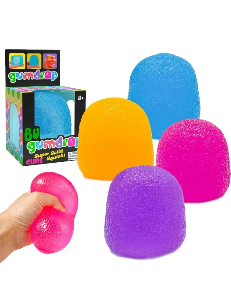 Nee Doh Surprise Box Squishy T - Kid Toys Ads recensione e prezzo