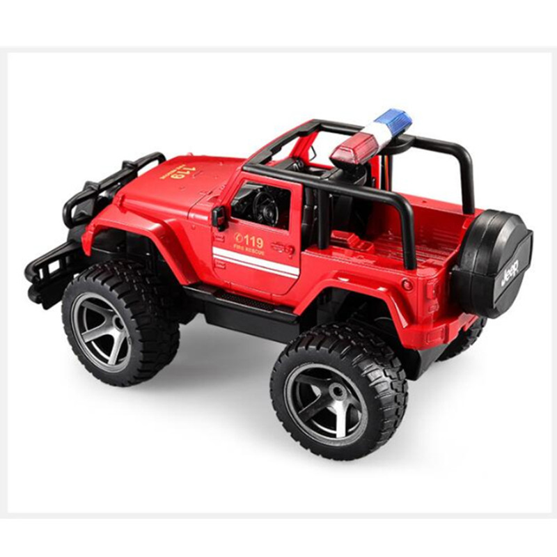 Grande Ambulanza Telecomandata - Kids Toys Under 50 recensione e prezzo