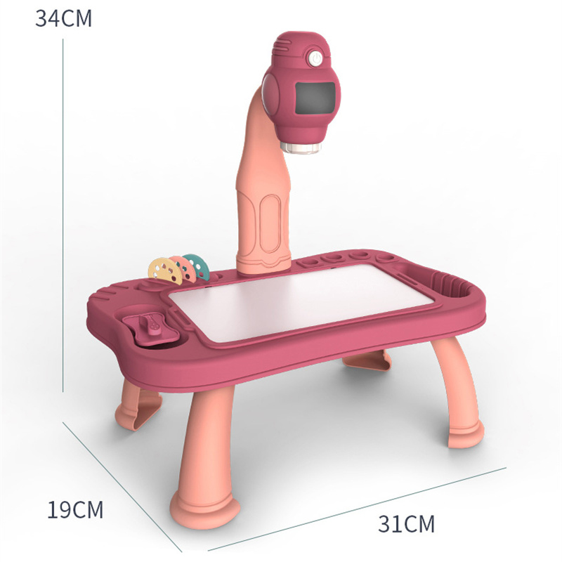 Proiettore intelligente Set da - Kids Toys Drawing recensione e prezzo