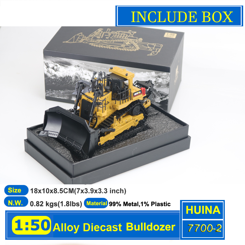 HUINA 1:50 Modellino Camion Gi - Kids Toys Under 50 recensione e prezzo